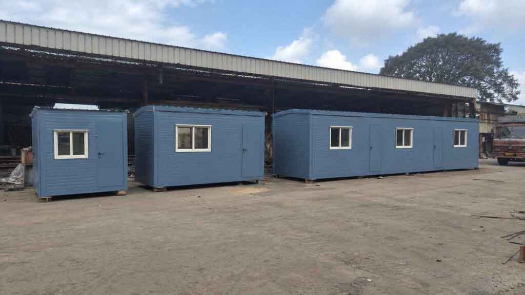 Find the right portacabin size for your UAE project. Compare dimensions, layouts and uses to choose the right unit and request a quote.