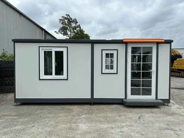 Leading Suppliers of Used Portacabins for Sale in UAE