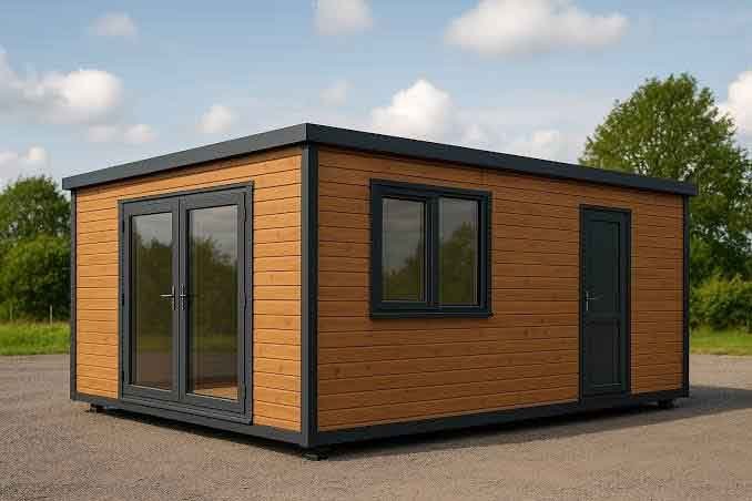 Where to Find Affordable Used Portacabins in the UAE