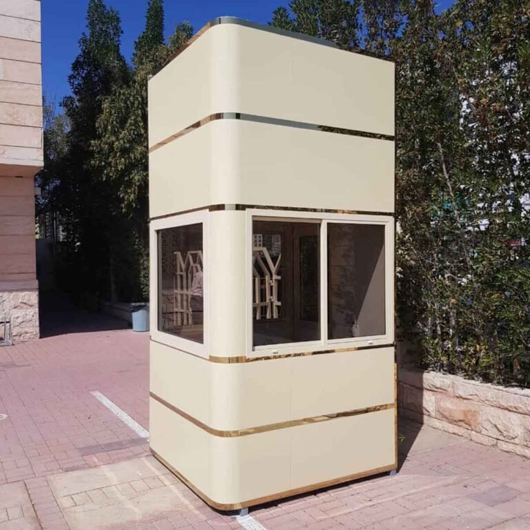 Best Used Portacabin Suppliers in the UAE