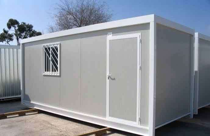 How to Buy the Right Portacabin in UAE