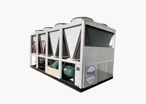 water cooled chiller for rent in uae